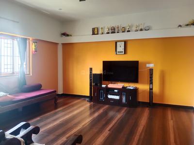 Bedroom Image of 2500 Sq.ft 5 BHK Independent House for sale in Karamadai Coimbatore for Rs. 10000000