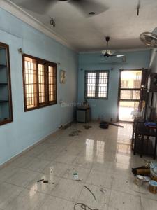 Hall Image of 980 Sq.ft 2 BHK Apartment / Flat for rent in Nanmangalam Chennai for Rs. 18000