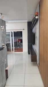 Image of 1662 Sq.ft 3 BHK Apartment / Flat for rent in Prestige Gulmohar, Horamavu, Bengaluru for Rs. 55000