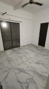 Bedroom Image of 1400 Sq.ft 3 BHK Apartment / Flat for rent in Unique Shantam Nirvanta, Chhani Vadodara for Rs. 17000