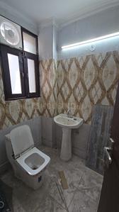Image of 900 Sq.ft 2 BHK Apartment / Flat for sale in Rajpur Khurd Extension, New Delhi for Rs. 4200000
