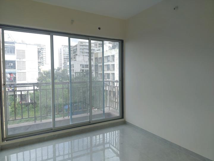 Omkar CHS Ltd Bedroom One 1