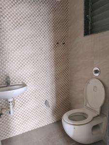 Bedroom Two Image of 1810 Sq.ft 3 BHK Apartment / Flat for sale in Rehab Balaji Delta Tower 1, Ulwe Navi Mumbai for Rs. 28000000