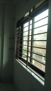 Balcony Image of 1100 Sq.ft 2 BHK Independent House for rent in Kalyanpur Lucknow for Rs. 12500