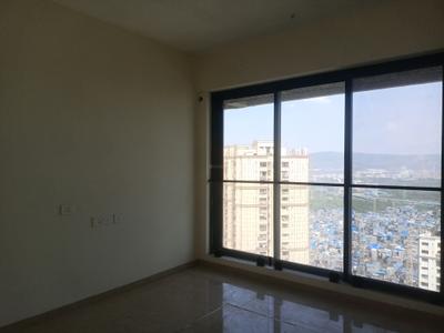 Bedroom Image of 595 Sq.ft 1 BHK Apartment / Flat for sale in RNA NG Aroma Phase II, Mira Road East Mira Bhayandar for Rs. 6800000