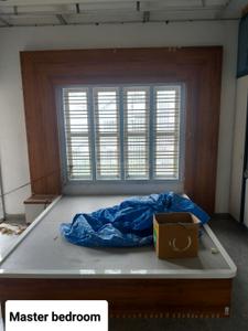 Bedroom Image of 2400 Sq.ft 4 BHK Duplex for sale in Nayandahalli Bengaluru for Rs. 18000000