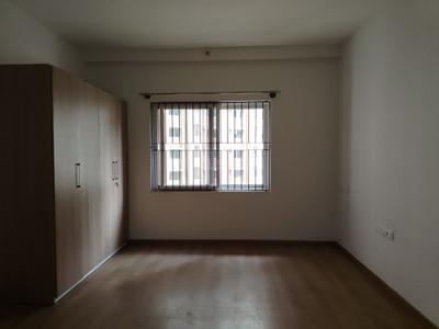 Bedroom Image of 1169 Sq.ft 2 BHK Apartment / Flat for sale in Brigade Buena Vista, Bommenahalli Bengaluru for Rs. 14000000