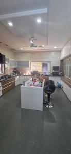 Hall Image of 4050 Sq.ft 4 BHK Independent House for sale in Ambli Ahmedabad for Rs. 70000000