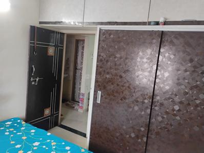 Pathardi Gaon Bedroom 2