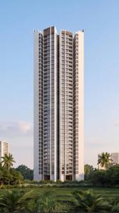 Image of 750 Sq.ft 2 BHK Apartment / Flat for sale in Goregaon East, Mumbai for Rs. 15700000