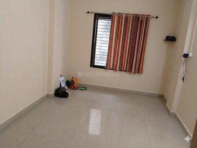 Bedroom Image of 771 Sq.ft 2 BHK Apartment / Flat for sale in Shree Swami Pratibha, Kherdi Chiplun for Rs. 3000000