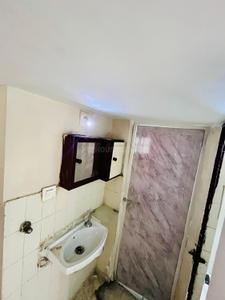 Bathroom Image of RK Boys PG in Paldi, Ahmedabad