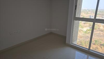 Bedroom Image of 1016 Sq.ft 2 BHK Apartment / Flat for rent in Lodha Upper Thane, Bhiwandi Thane for Rs. 18000