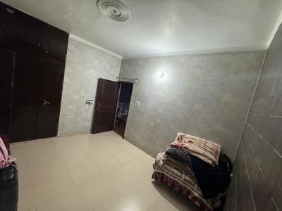Bedroom Image of 1350 Sq.ft 3 BHK Apartment / Flat for sale in Balaji Enclave Phase 2, Lohgarh Zirakpur for Rs. 5200000