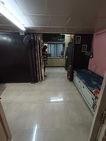 Topiwala Building Bedroom 1