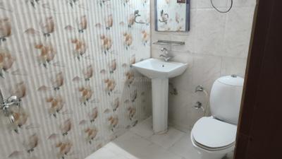 Image of 1200 Sq.ft 2 BHK Builder Floor for rent in Sector 46, Gurgaon for Rs. 40000
