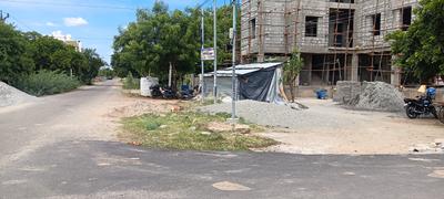 Image of 2870 Sq.ft Residential Plot / Land for sale in Pirattiyur, Tiruchirappalli for Rs. 10792000