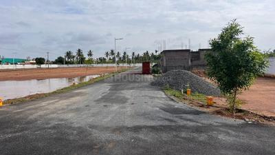 Image of 435 Sq.ft Residential Plot / Land for sale in Masagoundenchettipalayam, Coimbatore for Rs. 725000