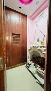 Bedroom Image of 1935 Sq.ft 3 BHK Apartment / Flat for sale in Sola Ahmedabad for Rs. 7000000