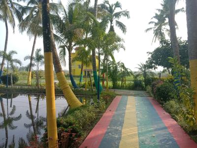 Image of 1440 Sq.ft Residential Plot / Land for sale in Vriddhica Heritage, Bara Gagan Gohalia, Kolkata for Rs. 600009