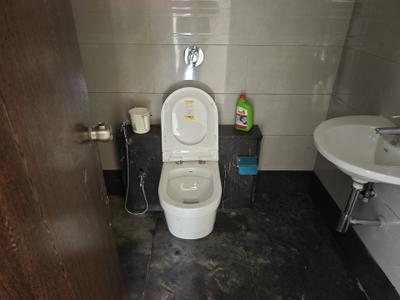 Image of 1405 Sq.ft 3 BHK Apartment / Flat for rent in Hari Kunj Mayflower, Govind Nagar, Nashik for Rs. 22000