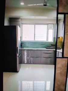 Kitchen Image of 1700 Sq.ft 3 BHK Apartment / Flat for sale in Mangaldeep 15 M Street, Rahatani Pune for Rs. 15500000