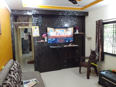 4 BHK Independent House