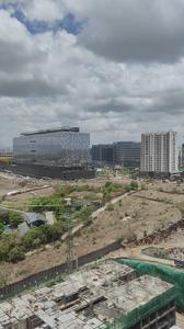 Image of 1299 Sq.ft 3 BHK Apartment / Flat for rent in Gera World Of Joy, Upper Kharadi, Pune for Rs. 60000