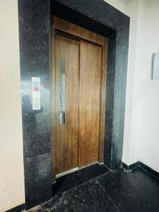 Bedroom Image of 750 Sq.ft 1 BHK Apartment / Flat for rent in Bhai Randhir Singh Nagar Ludhiana for Rs. 16000