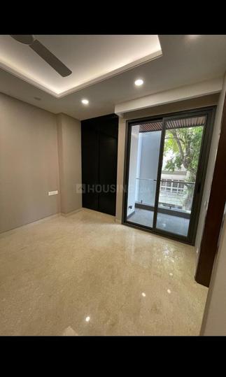 Safdarjung Development Area Bedroom 1