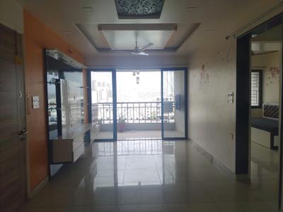 Living Room Image of 938 Sq.ft 2 BHK Apartment / Flat for rent in Nanded Madhuvanti, Nanded Pune for Rs. 29500