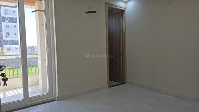 Bedroom Image of 1280 Sq.ft 3 BHK Apartment / Flat for sale in Karolan Ka Barh Jaipur for Rs. 5900000