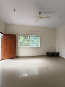 Hall Image of 1200 Sq.ft 2 BHK Apartment / Flat for rent in HSR Layout Bengaluru for Rs. 40000