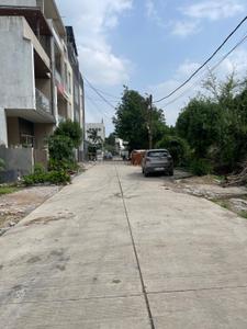 Image of 1000 Sq.ft Residential Plot / Land for sale in Nalanda Solitaire Park, Nipania, Indore for Rs. 8500000