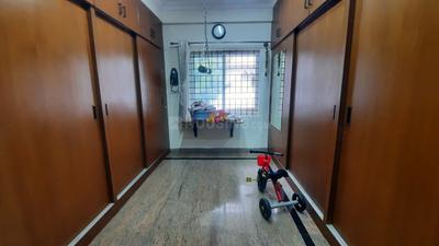 Image of 5000 Sq.ft 7 BHK Independent House for sale in  Sarjapur Railway Mens Cghs Layout, Kaikondrahalli, Bengaluru for Rs. 49500000