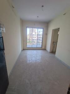 Hall Image of 700 Sq.ft 1 BHK Apartment / Flat for sale in Kalyan West Kalyan for Rs. 3300000