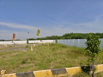 Image of 700 Sq.ft Residential Plot / Land for sale in Tambaram, Chennai for Rs. 3255000