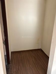Bedroom Image of 1500 Sq.ft 2 BHK Apartment / Flat for rent in Lodha Casa Rio Gold, Palava Phase 1 Thane for Rs. 29000