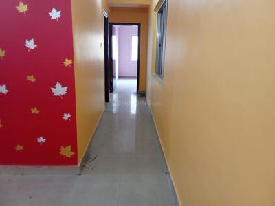 Hall Image of 1147 Sq.ft 3 BHK Apartment / Flat for sale in SGIL Gardenia, Narendrapur Kolkata for Rs. 4500000