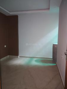 Bedroom Image of 990 Sq.ft 2 BHK Builder Floor for sale in Dabri New Delhi for Rs. 12000000