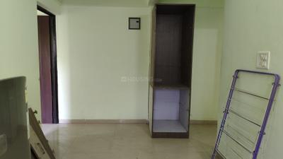 Kitchen Image of 680 Sq.ft 1 BHK Apartment / Flat for sale in Undri Pune for Rs. 2700000