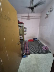 Balcony Image of 1200 Sq.ft 3 BHK Apartment / Flat for rent in Essarjee Essarejee Complex 1, Sonagiri Bhopal for Rs. 8500