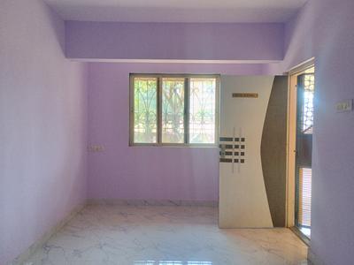 Living Room Image of 564 Sq.ft 2.5 BHK Apartment / Flat for sale in Panvelkar Regency, Ambernath West Ambernath for Rs. 3600000