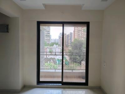 Living Room Image of 1020 Sq.ft 2 BHK Apartment / Flat for rent in Neelkanth Royale Palms, Thane West Thane for Rs. 47000