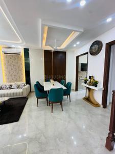 Hall Image of 1935 Sq.ft 3 BHK Villa for sale in Nabha Zirakpur for Rs. 16451000