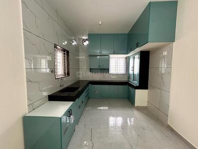 Kitchen Image of 800 Sq.ft 2 BHK Independent House for sale in Avadi Chennai for Rs. 7000000