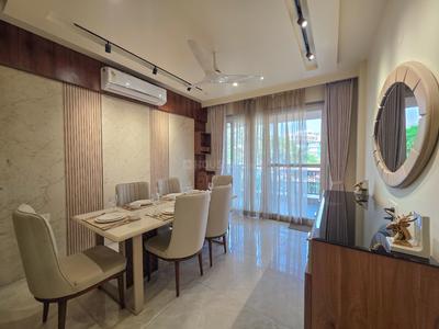 Hall Image of 2129 Sq.ft 3 BHK Apartment / Flat for sale in Corsica Heights, Brahmanwala Dehradun for Rs. 20200000