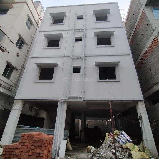 Muhiba flats Main Image 1