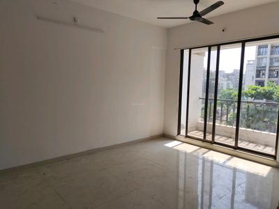 Living Room Image of 1600 Sq.ft 3 BHK Apartment / Flat for sale in Today Ganesham by Today Group Builders &amp; Developers, Ulwe Navi Mumbai for Rs. 16800000