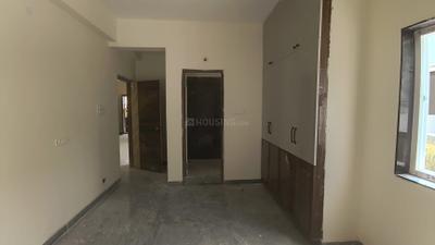 Bedroom Image of 1250 Sq.ft 2 BHK Apartment / Flat for rent in Hafeezpet Hyderabad for Rs. 29000